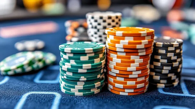 蓝狮在线 娱乐背景