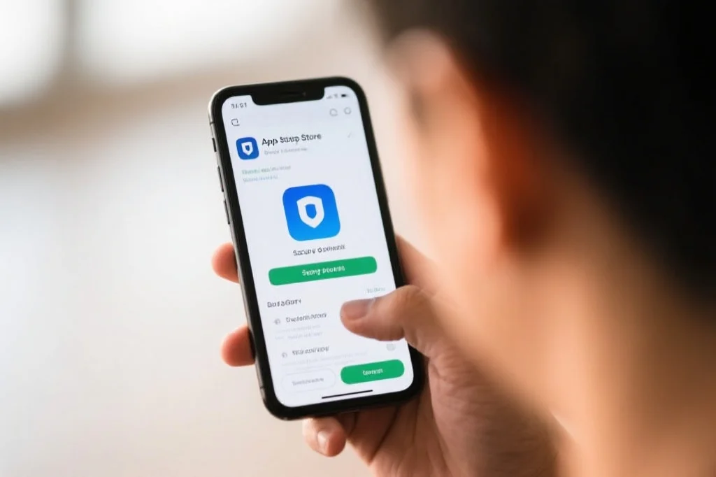 安全指南：如何在iOS和安卓设备上安全下载和安装蓝狮在线App